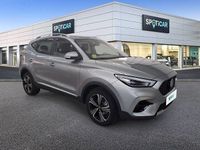 Usado MG ZS Comfort 106 CV (77 kW) 2024 Gris SUV