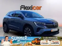 Usado Renault Austral Techno 140 CV (102 kW) 2023 Gris SUV