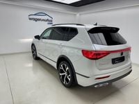 Occasion Seat Tarraco FR 150 PK (110 kW) 2024 Wit SUV