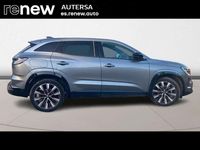 Usado Renault Austral Techno 200 CV (147 kW) 2023 Gris SUV
