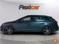 Usado Seat Leon CUPRA 290 CV (213 kW) 2020 Gris