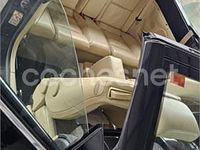 Usado VW New Beetle 102 CV (75 kW) 2008 Negro Utilitario