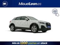 Usado Audi Q2 Advanced Plus 110 CV (80 kW) 2023 Blanco SUV