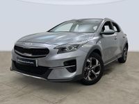 Usado Kia XCeed 120 CV (88 kW) 2021 Gris plata SUV