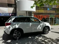 Usado Suzuki Vitara 120 CV (88 kW) 2018 Blanco SUV