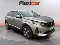 Używany Peugeot 5008 Allure 131 KM (96 kW) 2020 Szary SUV