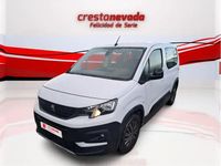 Usado Peugeot Rifter Business-Line 100 CV (73 kW) 2023 Monovolumen