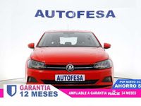 usado VW Polo 1.0 TSI Advance 95cv 5P S/S # IVA DEDUCIBLE