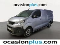 Usado Peugeot Expert S 145 CV (106 kW) 2023 Gris Van