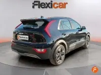 Usado Kia e-Niro 150 kW (204 CV) 2024 Negro SUV