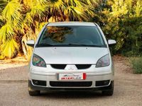 usado Mitsubishi Colt 1.3 16v Insport