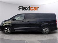 Usado Peugeot Traveller Business-Line 180 CV (132 kW) 2024 Negro Monovolumen