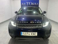 usado Land Rover Range Rover evoque 2.0td4 Hse Dynamic 4wd Aut. 150