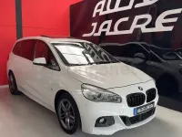 Usado BMW 220 192 CV (141 kW) 2016 Blanco Familiar