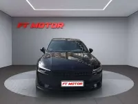 Usado Polestar 2 Long Range Single Motor 219 kW (298 CV) 2024 Negro Utilitario