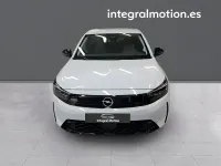 Nuevo Opel Corsa Edition 100 CV (73 kW) 2026 Blanco Utilitario