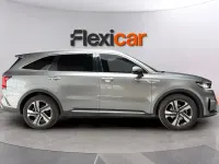 Occasion Kia Sorento Plus 265 PK (194 kW) 2023 Grijs SUV