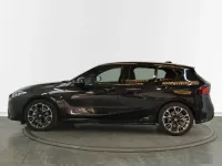 Usado BMW 120 Comfort Edition 190 CV (139 kW) 2025 Negro Utilitario