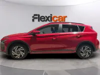 Usado Hyundai Bayon 101 CV (74 kW) 2024 Rojo SUV