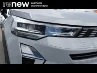 Usado Renault Symbioz Techno 145 CV (106 kW) 2025 Gris SUV