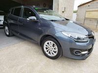 usado Renault Mégane 1.5dCi Limited 110