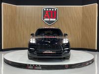 Używany Porsche Macan S 354 KM (260 kW) 2019 Czarny SUV