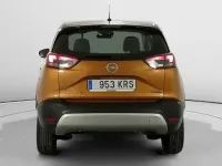 Usado Opel Crossland X Innovation 130 CV (95 kW) 2018 SUV