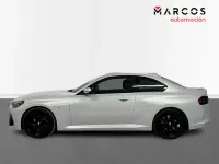 Nuevo BMW 220 M Sport 184 CV (135 kW) 2026 Coupe
