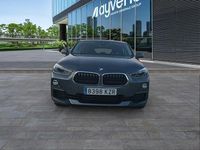 Usado BMW X2 150 CV (110 kW) 2019 Gris oscuro SUV