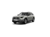 Usado Mini One D Countryman Essential 163 CV (119 kW) 2024 Gris SUV