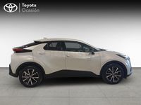 Usado Toyota C-HR Advance 140 CV (102 kW) 2024 Blanco SUV