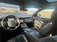 Usado Land Rover Range Rover evoque R-Dynamic 180 CV (132 kW) 2020 Blanco SUV