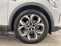 Usado Renault Captur 160 CV (117 kW) 2021 Blanco SUV