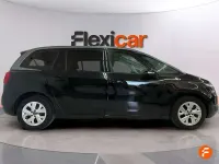 Usado Citroën C4 Live 131 CV (96 kW) 2015 Negro Monovolumen