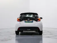 Usado Toyota Yaris Active 116 CV (85 kW) 2021 Utilitario