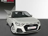 Usado Audi A1 Advanced 95 CV (69 kW) 2024 Utilitario