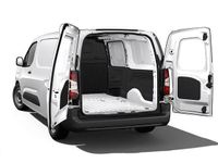Nuevo Citroën Berlingo 100 kW (136 CV) 2026 Blanco Monovolumen
