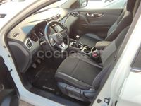 Usado Nissan Qashqai Acenta 115 CV (84 kW) 2020 Blanco SUV