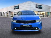 Usado Opel Astra Elegance 130 CV (95 kW) 2023 Azul Berlina