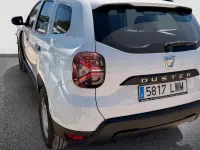 Usado Dacia Duster Essentiel 100 CV (73 kW) 2022 SUV