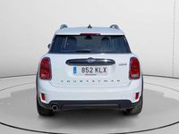 Usado Mini Cooper Countryman 136 CV (100 kW) 2018 Blanco SUV