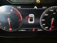 Usado Seat Arona Style 110 CV (80 kW) 2022 Azul SUV