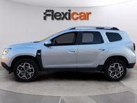 Usado Dacia Duster Acces 91 CV (66 kW) 2021 Gris SUV