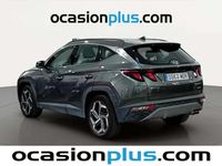 Usado Hyundai Tucson 265 CV (194 kW) 2023 Verde SUV