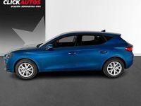Usado Seat Leon Style 115 CV (84 kW) 2025