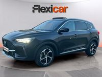 Usado MG HS Luxury 170 CV (125 kW) 2024 Negro SUV