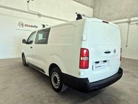 Usado Opel Vivaro 120 CV (88 kW) 2021 Blanco Monovolumen