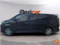 Usado Toyota Proace Advance 177 CV (130 kW) 2023 Negro Monovolumen