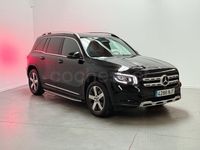 Usado Mercedes GLB200 150 CV (110 kW) 2023 Negro SUV