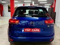 Usado Citroën C4 Picasso Feel 120 CV (88 kW) 2017 Azul Monovolumen